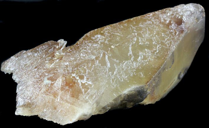 Dogtooth Calcite Crystal - Morocco #50184
